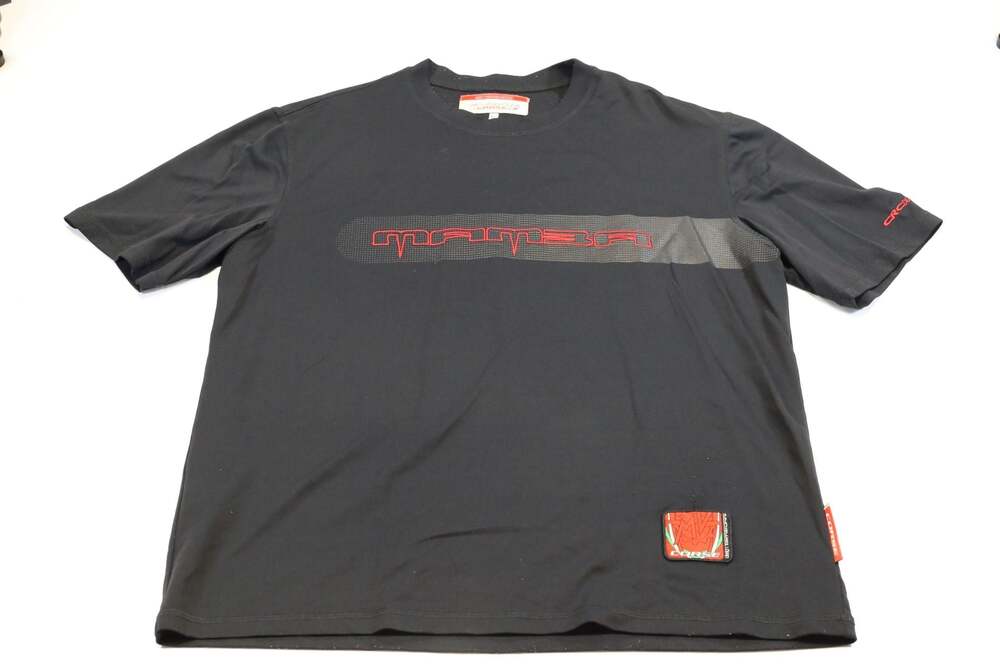 MV Agusta Corse Mamba T-Shirt Size XL